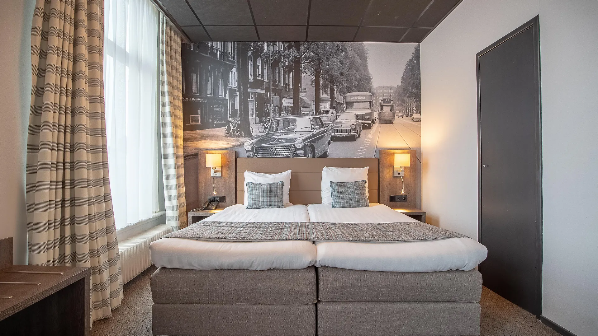 Hotel Cornelisz Amsterdam