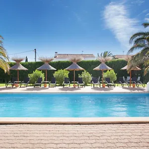 Hotel Le Rodin ****
