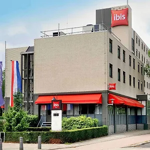 Hotel Ibis Utrecht