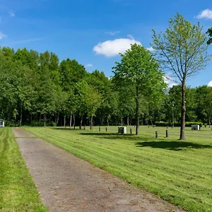Camping Europarcs Het Amsterdamse Bos 
