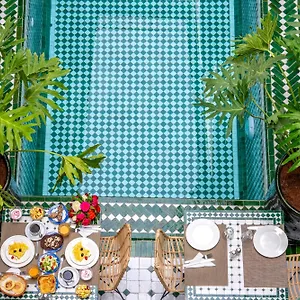 Hotel Samir Privilege Boutique & Marrakesch