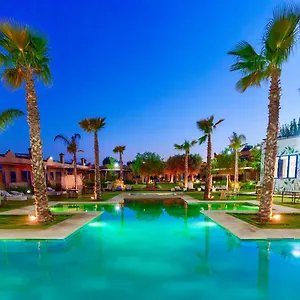 Hotel Whisper Marrakesch