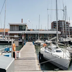 bizstay-harbour-iii-scheveningen-apartments.thehaguehotels.net/