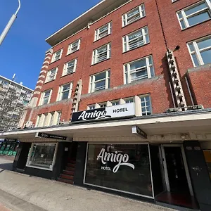 Amigo Budget Auberge de jeunesse