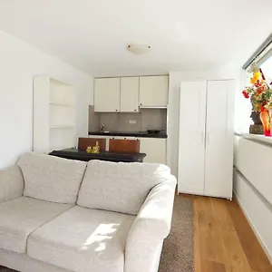 Ferienhaus Zomerhuis Wonders Zandvoort