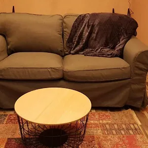 Appartement Jabaki Red 