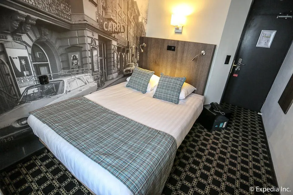 Hotel Cornelisz Amsterdam