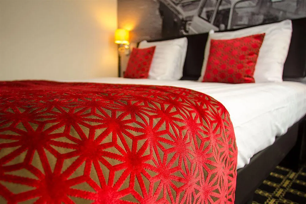 Hotel Cornelisz Amsterdam