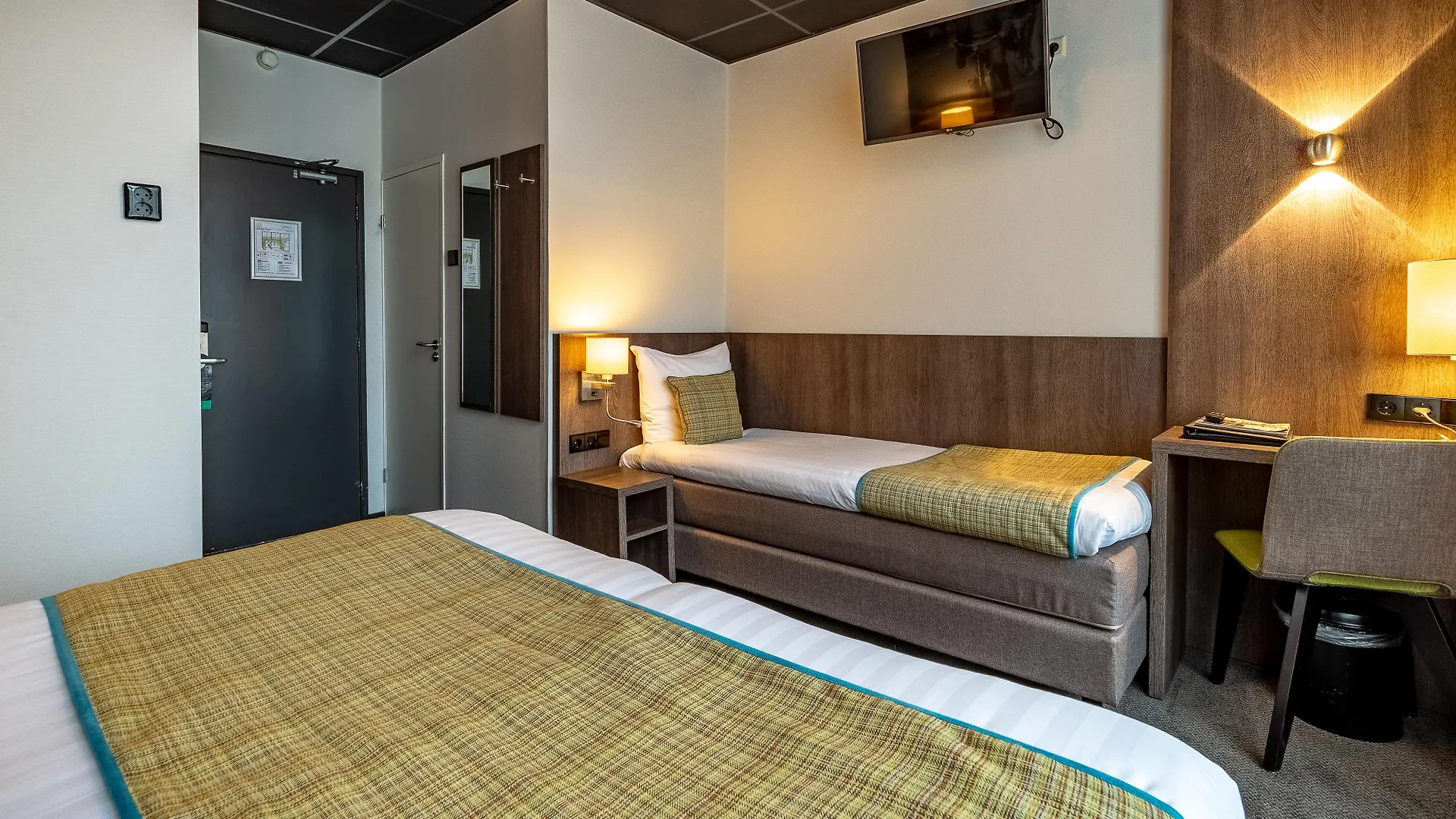 Hotel Cornelisz Amsterdam
