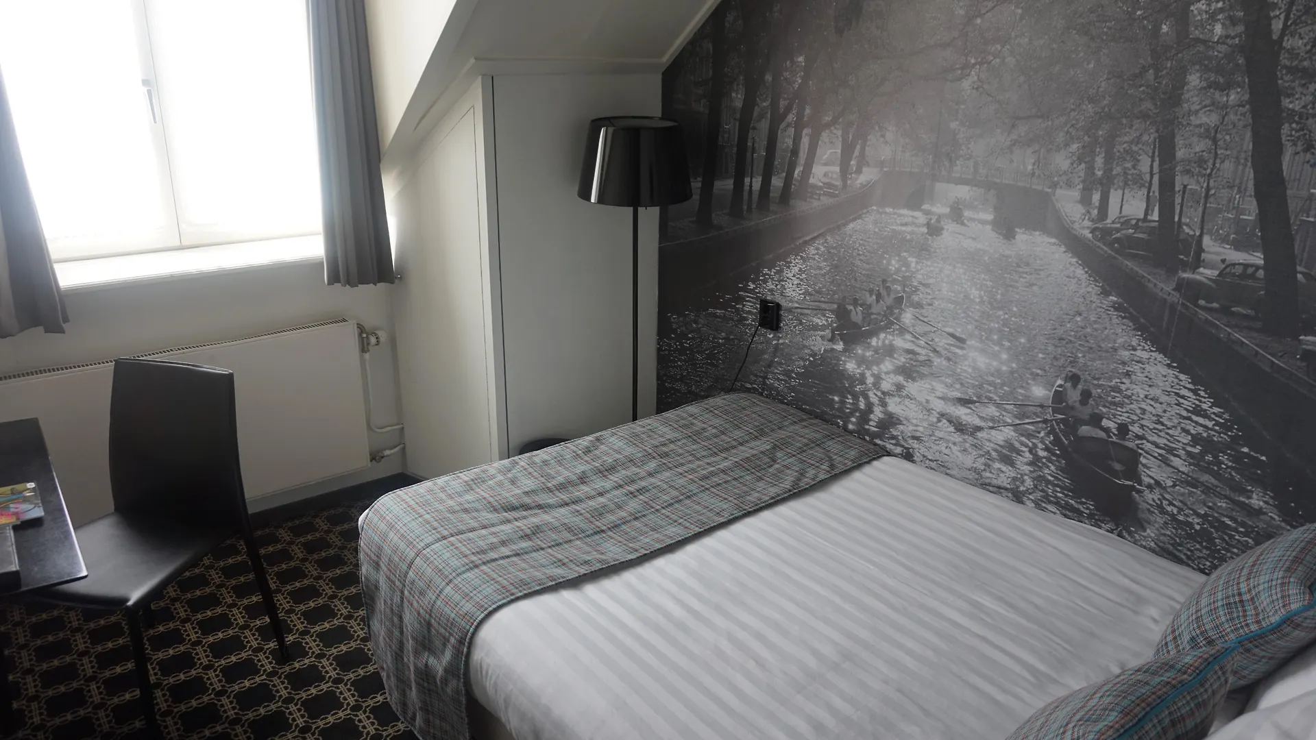 Hotel Cornelisz Amsterdam 3*,  Netherlands