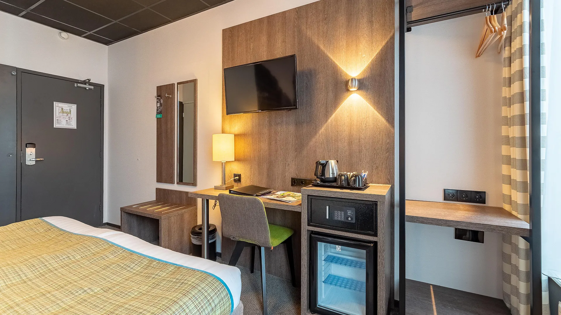 Hotel Cornelisz Amsterdam