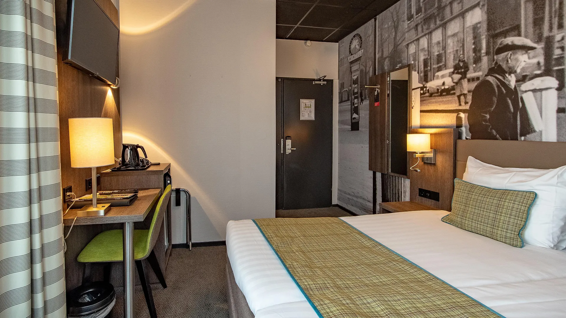 Hotel Cornelisz Amsterdam