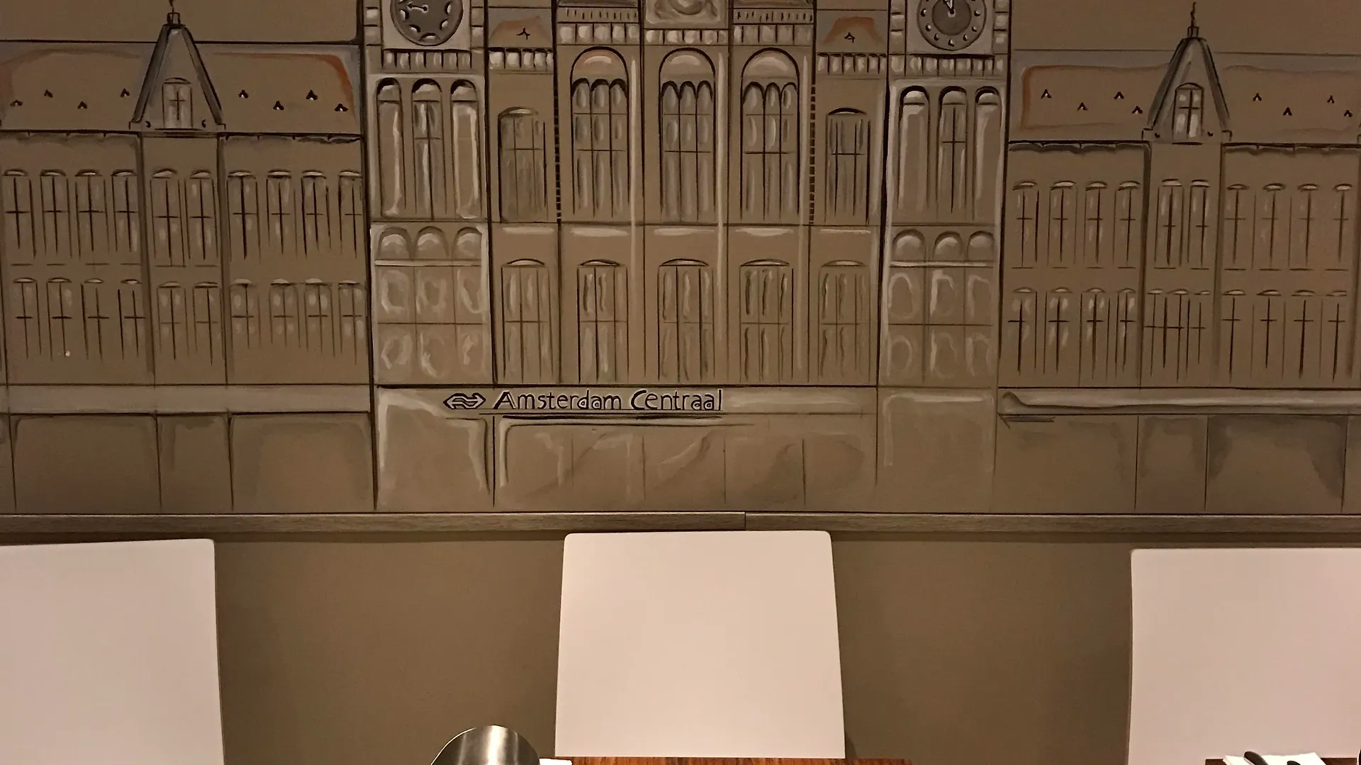 Hotel Cornelisz Amsterdam 3*,