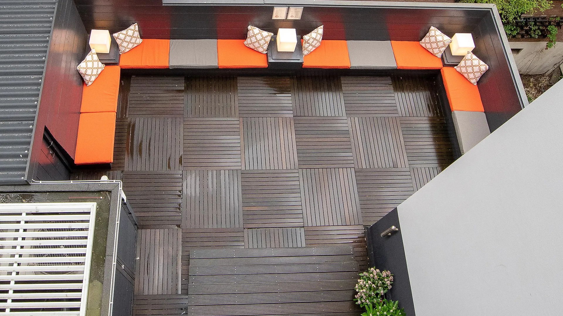 Hotel Cornelisz Amsterdam 3*,