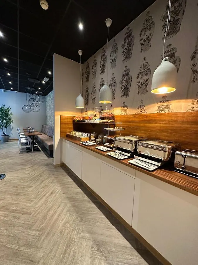 Hotel Cornelisz Amsterdam