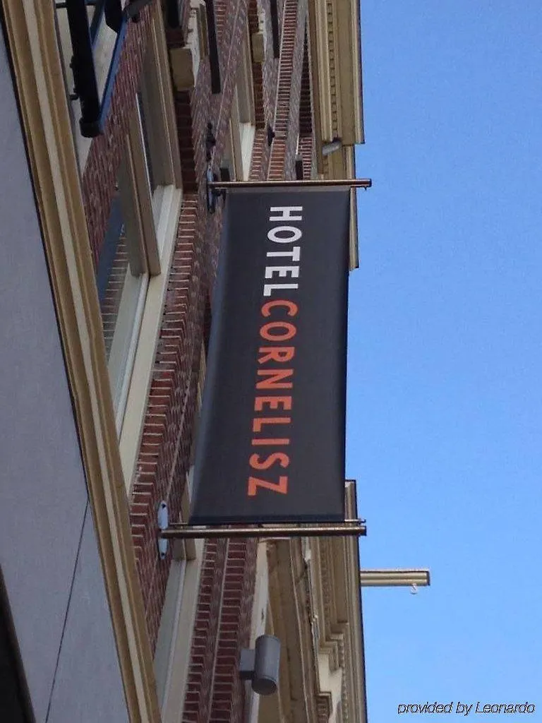 Hotel Cornelisz Amsterdam