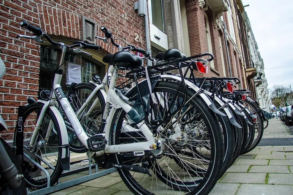 ***  Hotel Cornelisz Amsterdam Netherlands