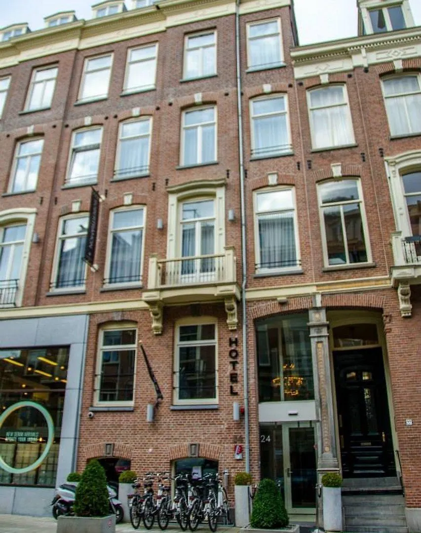 Hotel Cornelisz Amsterdam 3*,  Netherlands