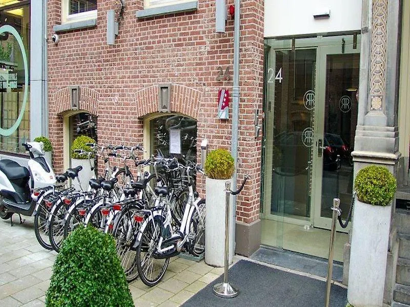 Hotel Cornelisz Amsterdam