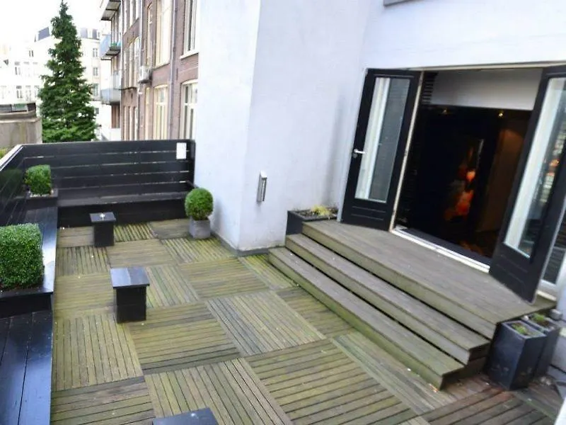 Hotel Cornelisz Amsterdam