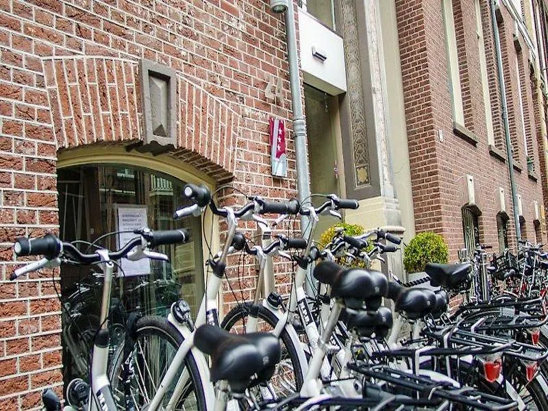 ***  Hotel Cornelisz Amsterdam Netherlands