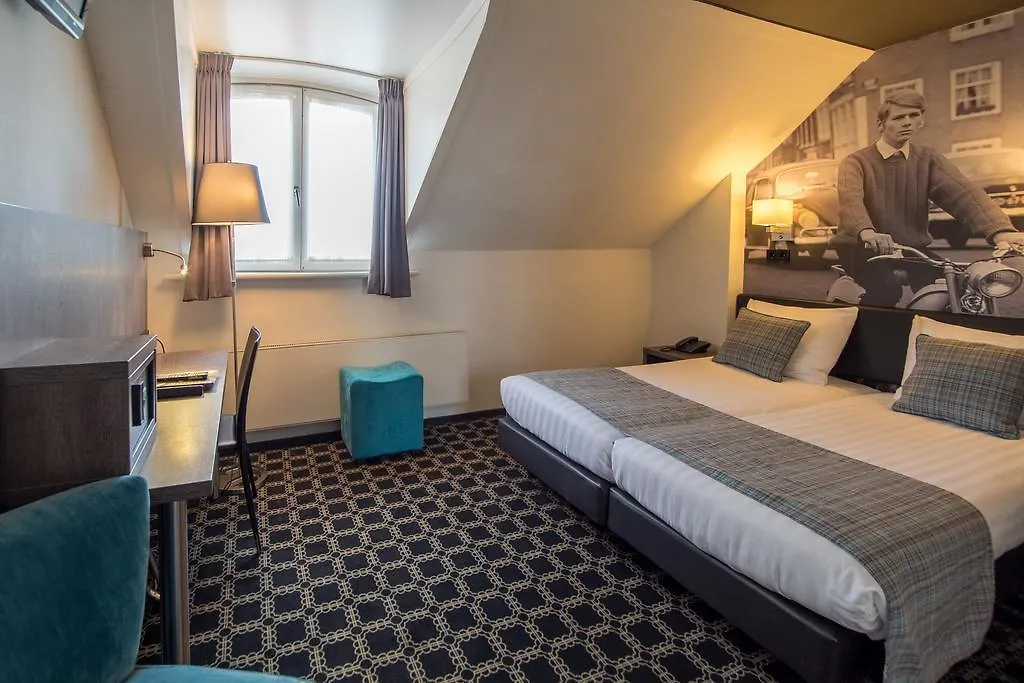 Hotel Cornelisz Amsterdam