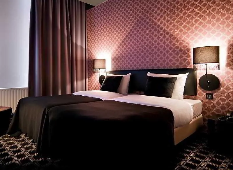 Hotel Cornelisz Amsterdam
