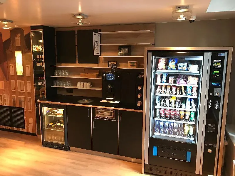 Hotel Cornelisz Amsterdam