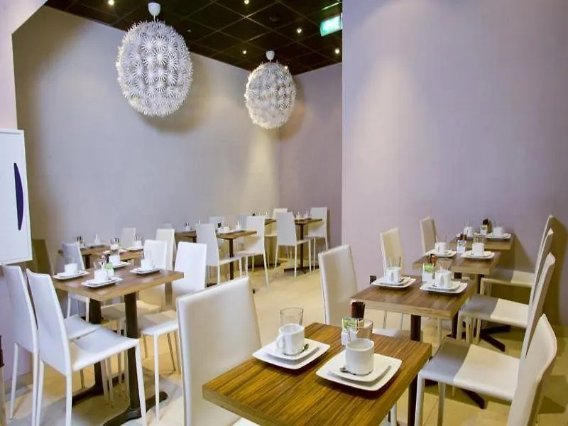 Hotel Cornelisz Amsterdam