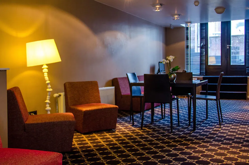 Hotel Cornelisz Amsterdam