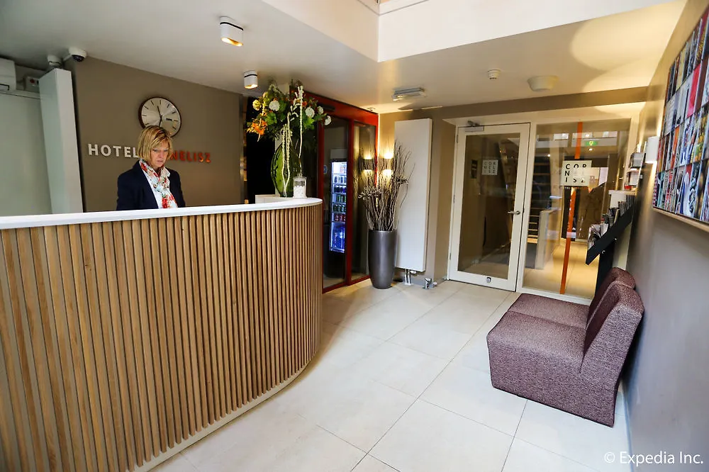 Hotel Cornelisz Amsterdam