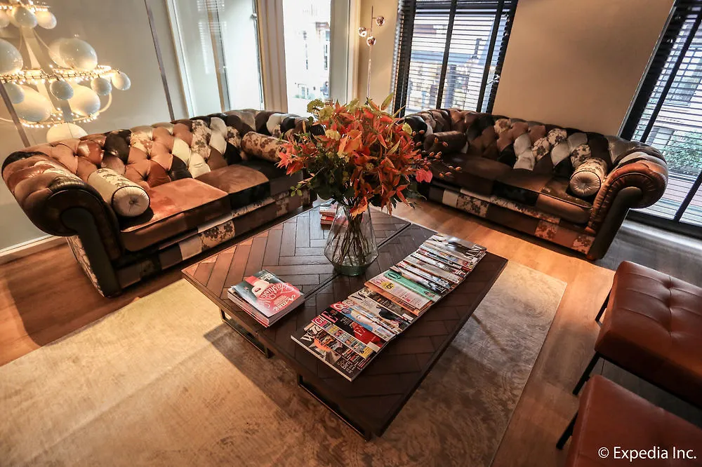 ***  Hotel Cornelisz Amsterdam Netherlands