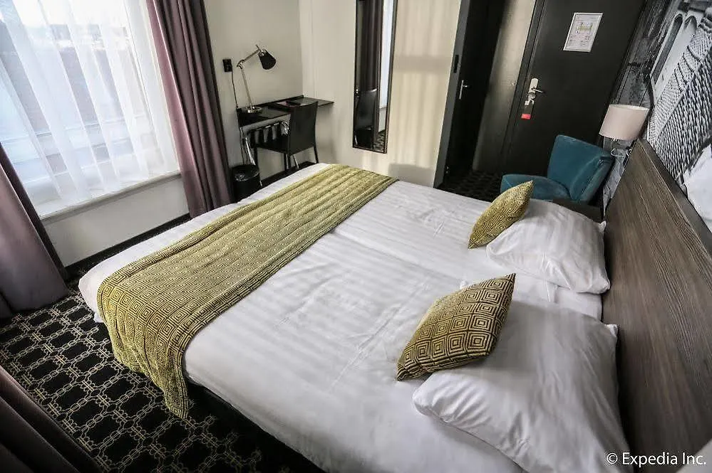 Hotel Cornelisz Amsterdam