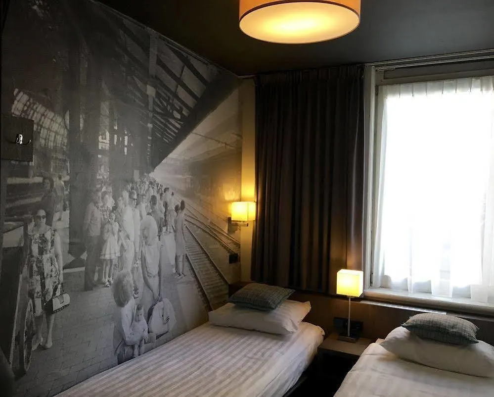 Hotel Cornelisz Amsterdam