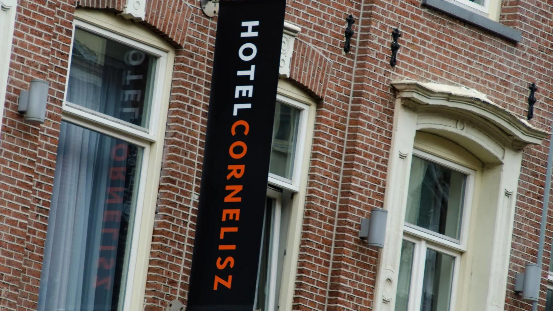 Hotel Cornelisz Amsterdam