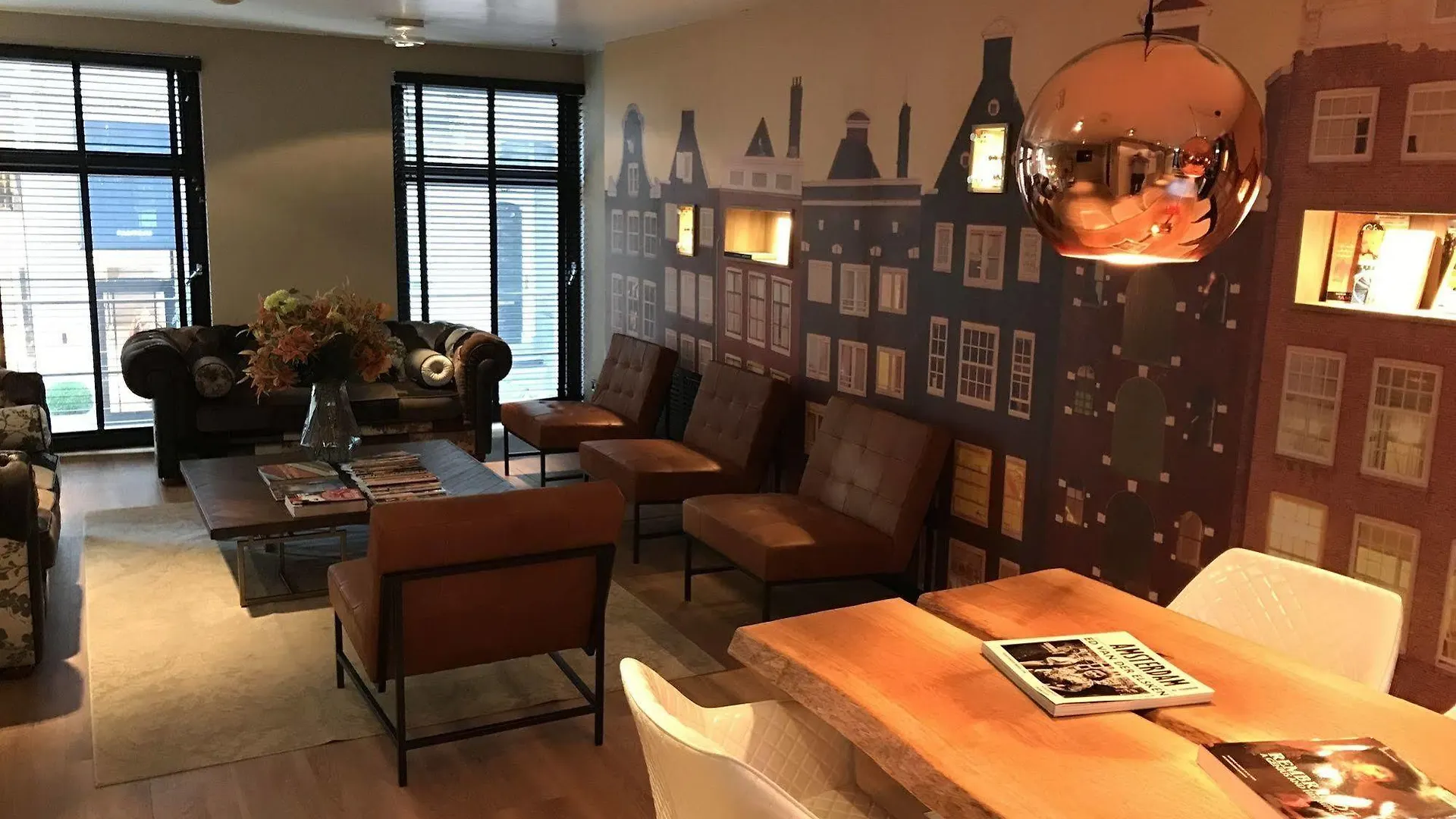 Hotel Cornelisz Amsterdam