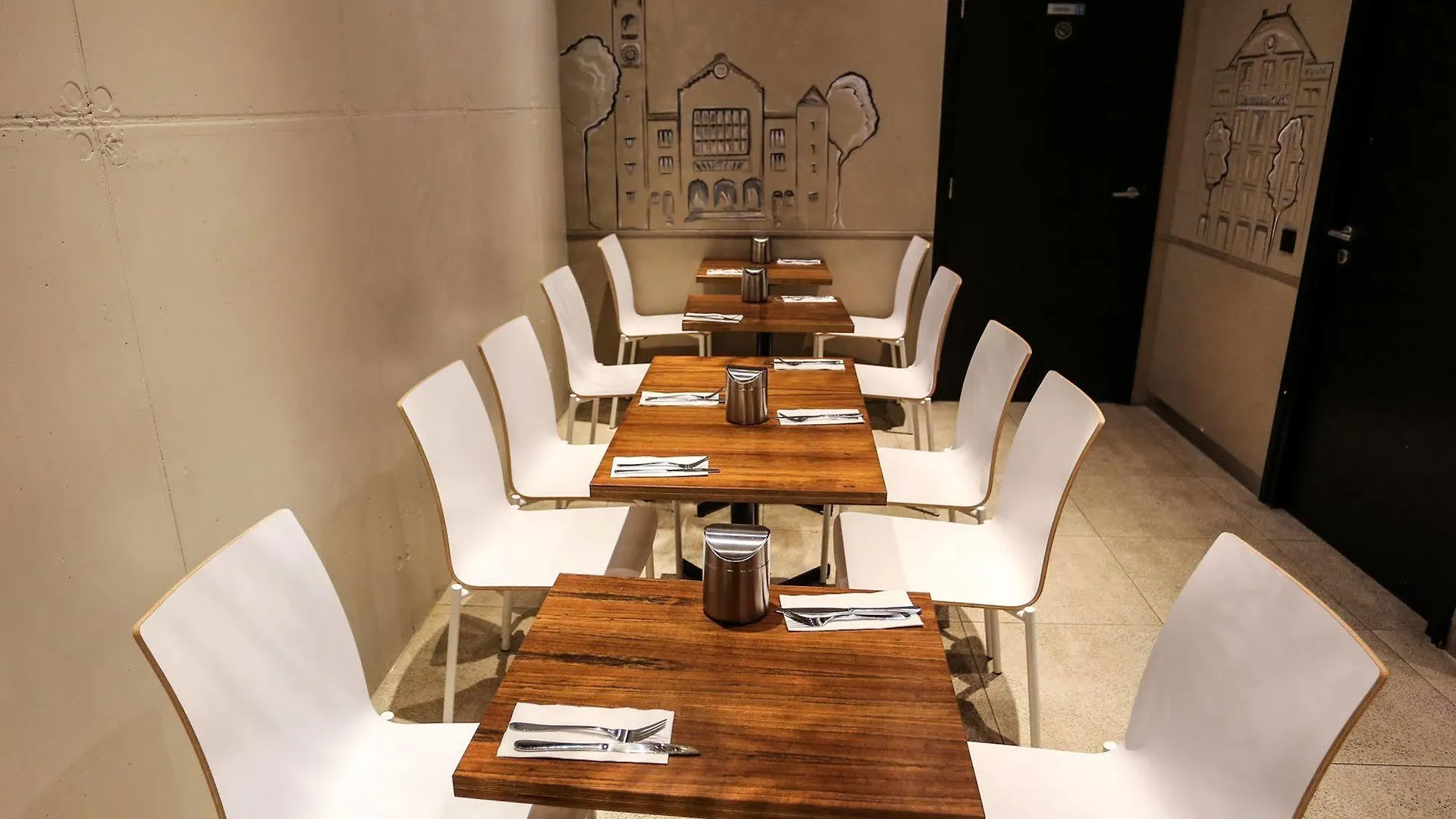 Hotel Cornelisz Amsterdam