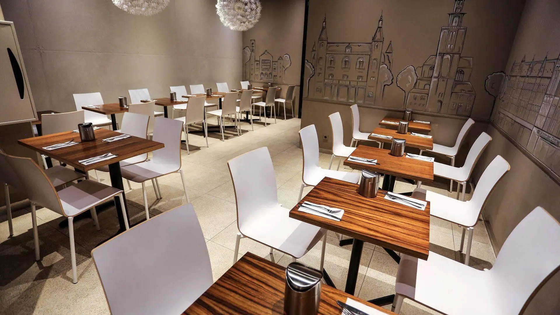 Hotel Cornelisz Amsterdam