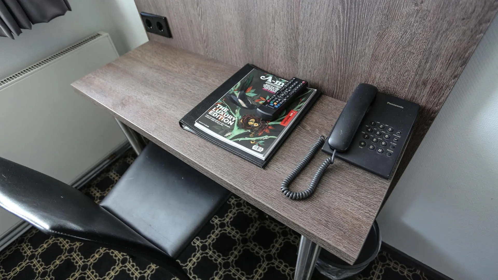 Hotel Cornelisz Amsterdam Netherlands