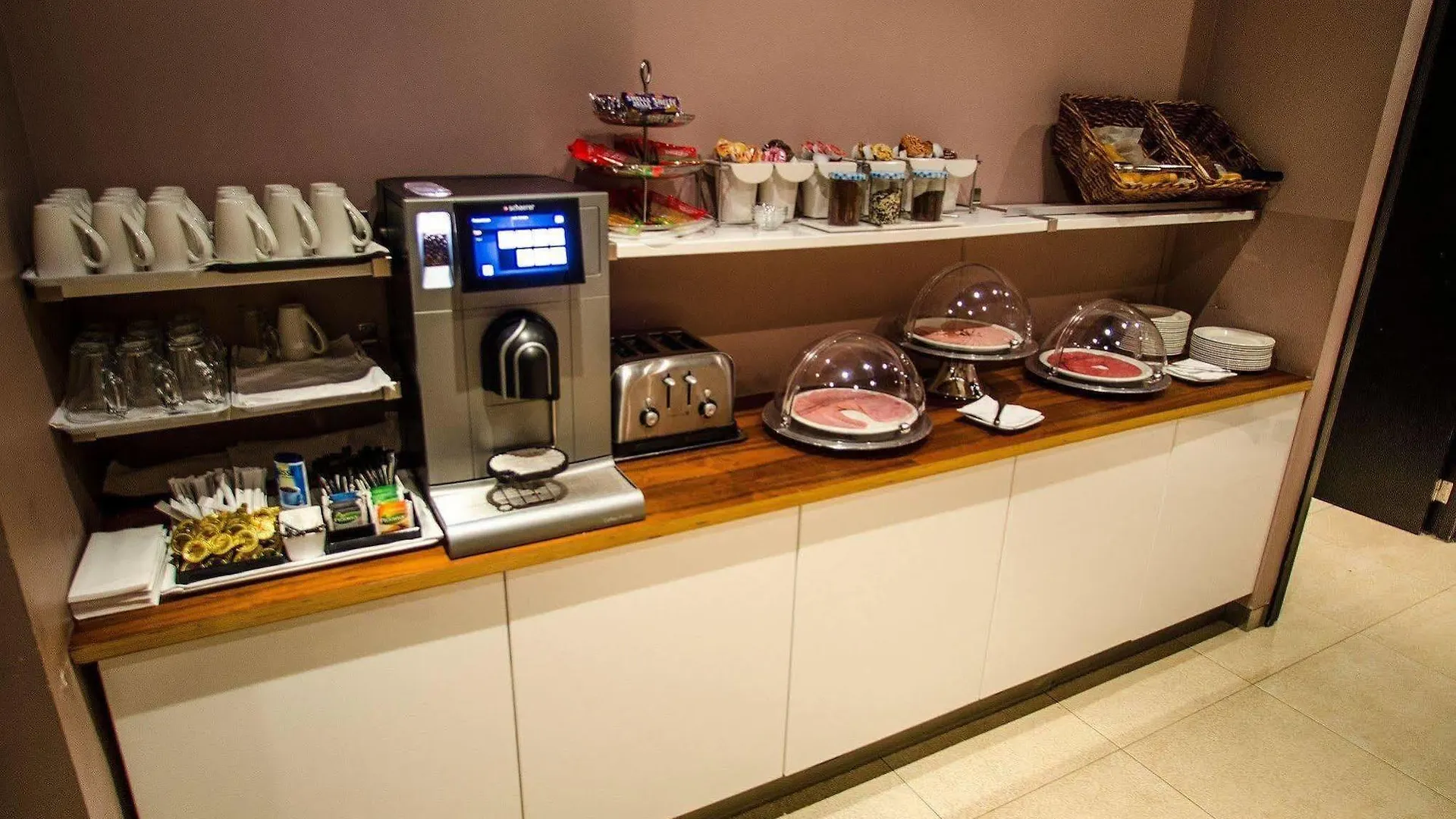 Hotel Cornelisz Amsterdam 3*,  Netherlands