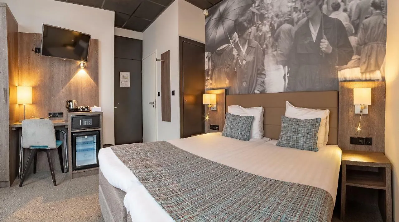 Hotel Cornelisz Amsterdam
