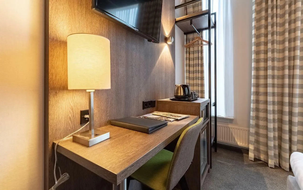 Hotel Cornelisz Amsterdam
