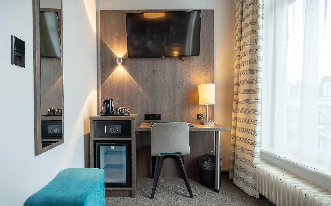 Hotel Cornelisz Amsterdam