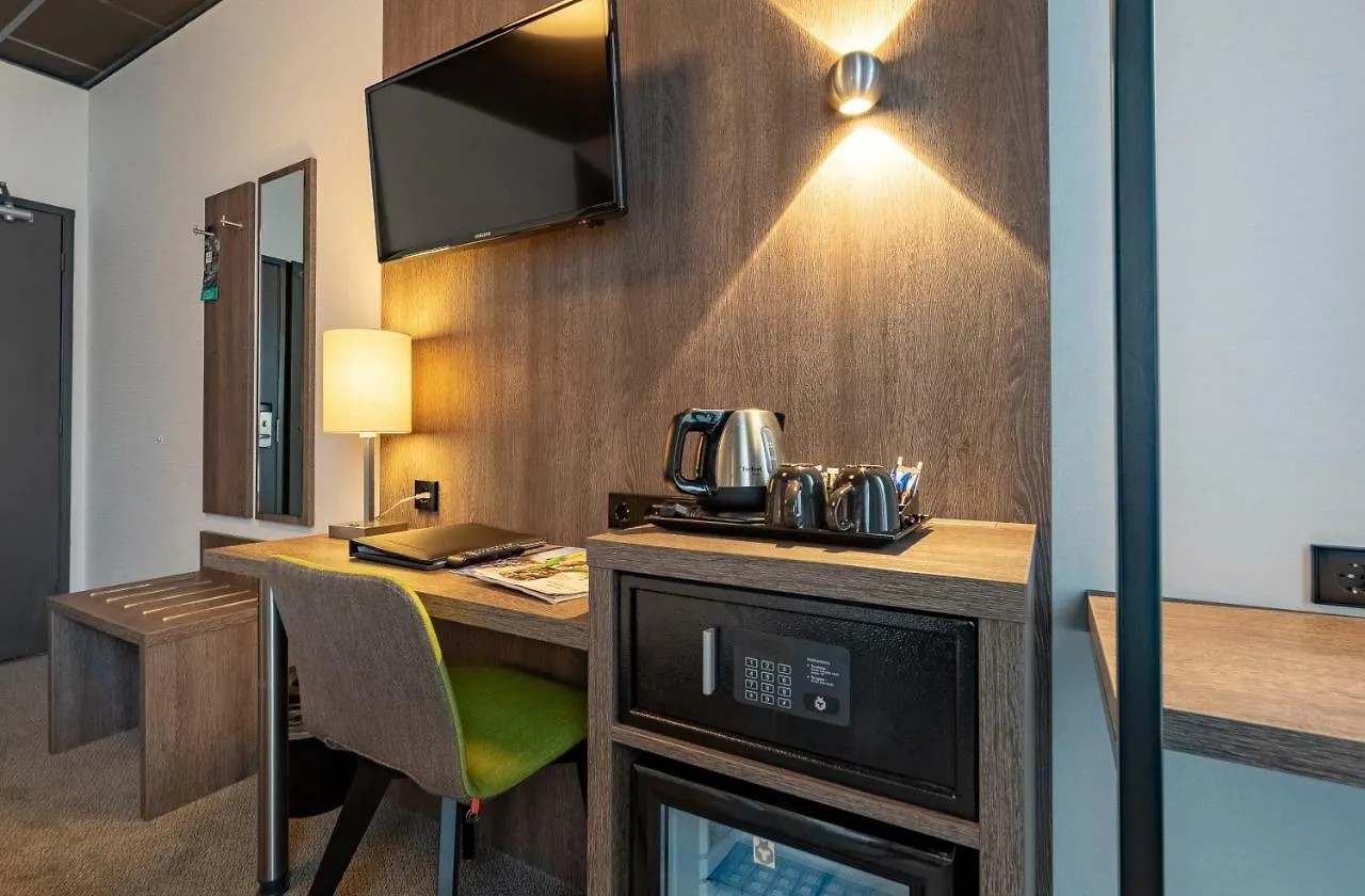 Hotel Cornelisz Amsterdam Netherlands