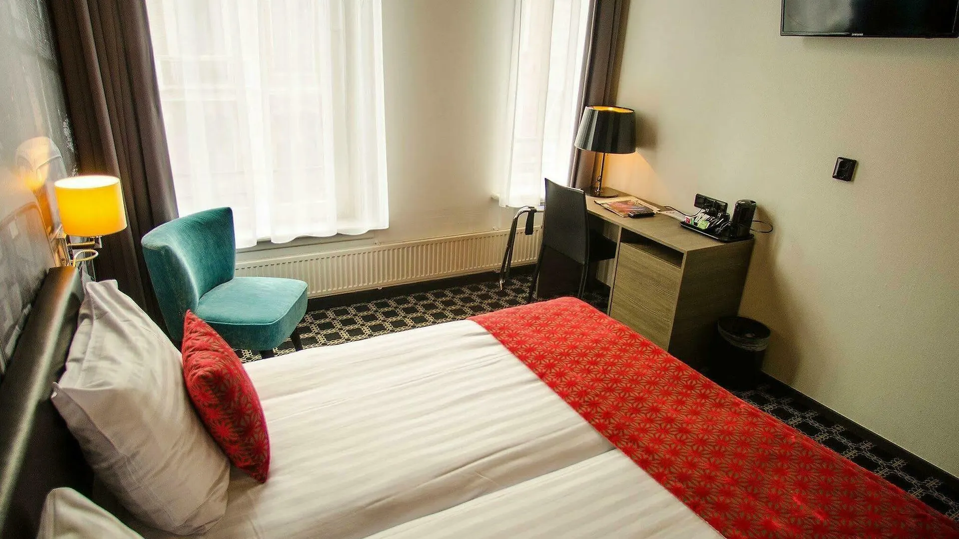 Hotel Cornelisz Amsterdam 3*,