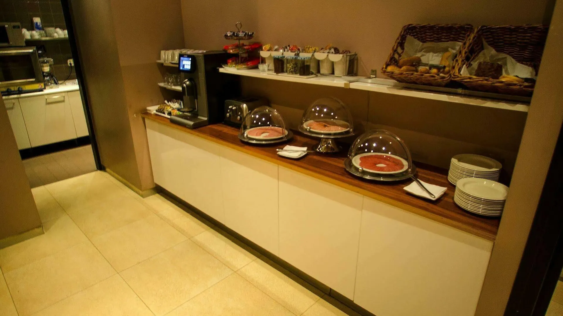 Hotel Cornelisz Amsterdam 3*,  Netherlands