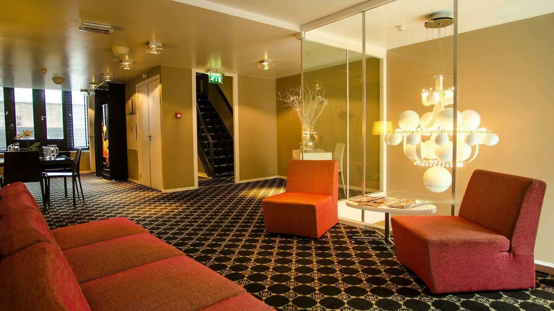 Hotel Cornelisz Amsterdam
