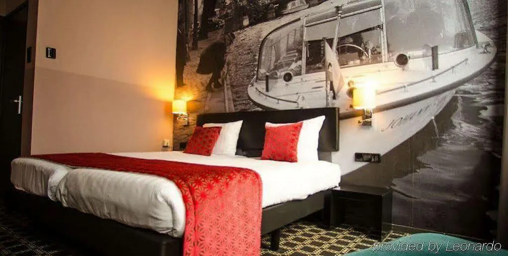 Hotel Cornelisz Amsterdam