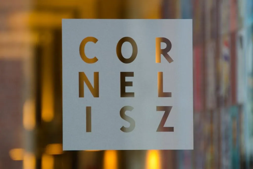 אמסטרדם Hotel Cornelisz