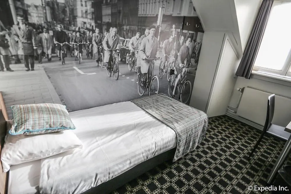 Hotel Cornelisz Amsterdam 3*,  Netherlands